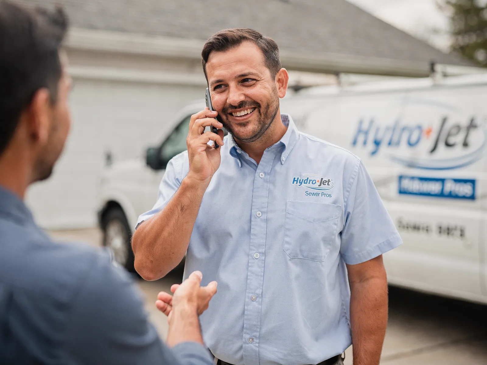 Hydro Jetting Arrington, TN FAQs
